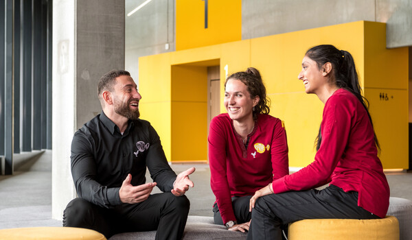 Applicatie afbeelding