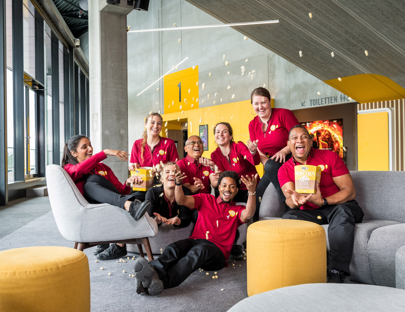 Fulltime vacatures Amsterdam