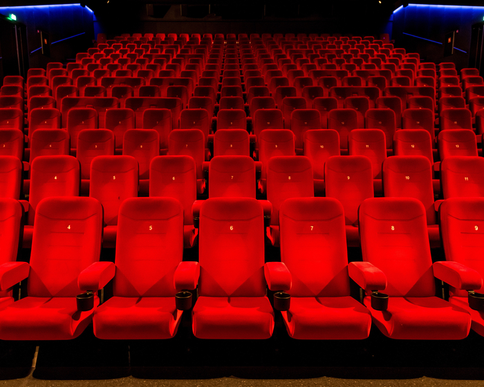 Een schone bioscoop is onmisbaar voor de Pathé-beleving